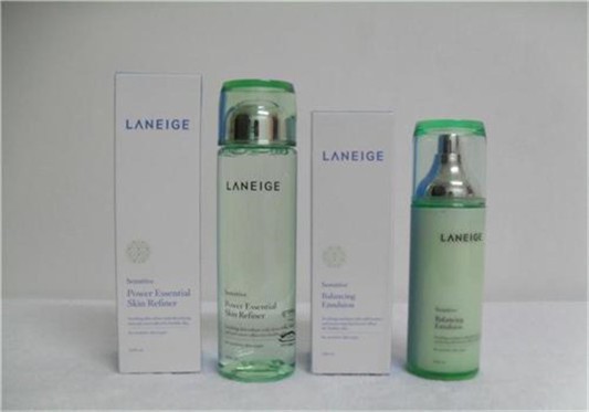 兰芝美白系列怎么样，兰芝臻白系列怎么样 兰芝 如何美白 美白精华 第1张