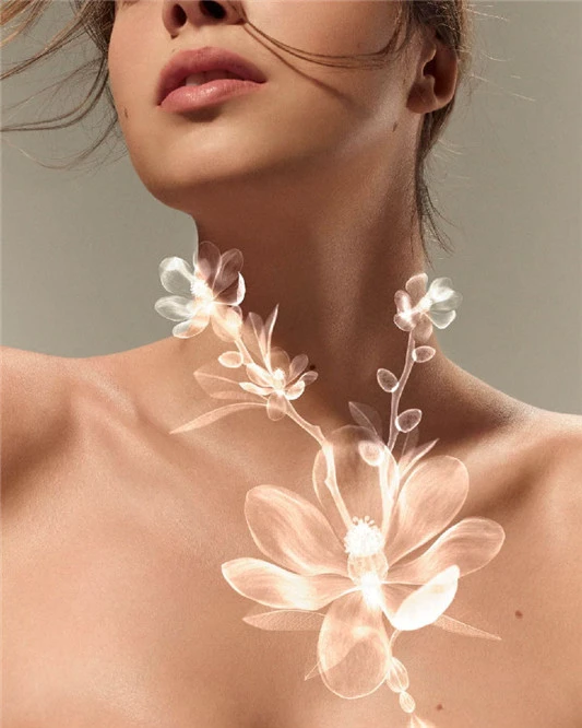 香水|卡地亚推出新系列香水Les Sepures de Parfum 香水 新品 第7张