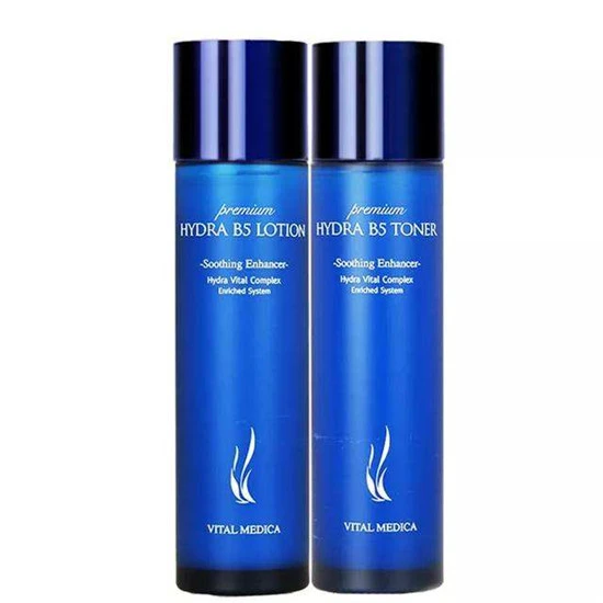 好用的男士水乳推荐，真正的男士水乳护肤品排行榜 护肤品 第8张