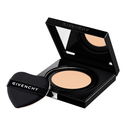 纪梵希推出全新高订气垫粉饼 气垫 纪梵希 订制 第3张