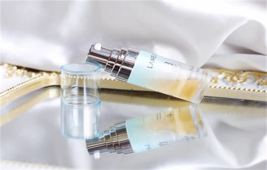 兰芝淡斑精华效果如何，兰芝淡斑精华使用方法 兰芝 精华液 美白精华 第4张