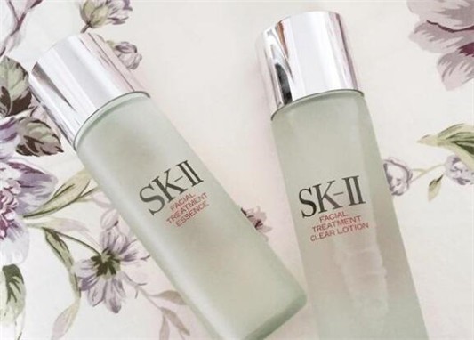 sk2神仙水能去痘印吗 sk2 神仙水 第1张