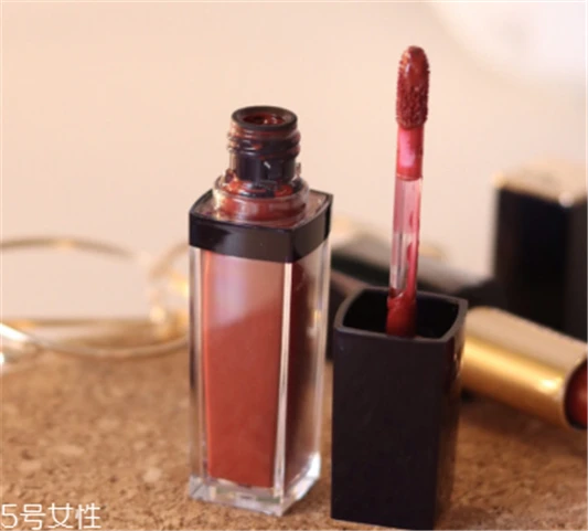 雅诗兰黛307适合夏天吗，今年夏天最流行色 雅诗兰黛 雅诗兰黛口红 雅诗兰黛307适合夏天吗 第3张