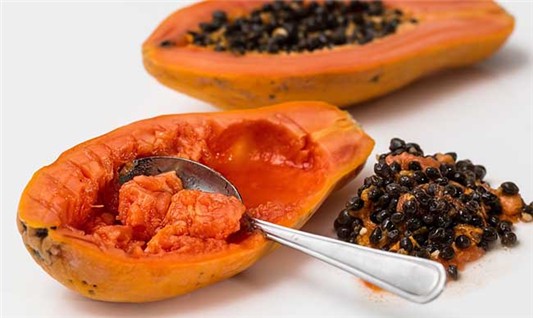 定期吃木瓜的4个好处 木瓜 第1张