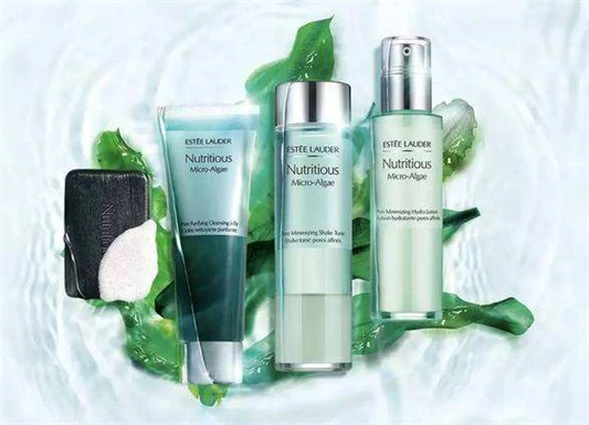 雅诗兰黛油田拜拜海藻精华乳保湿效果好吗 雅诗兰黛 油田拜拜 海藻精华乳 第3张