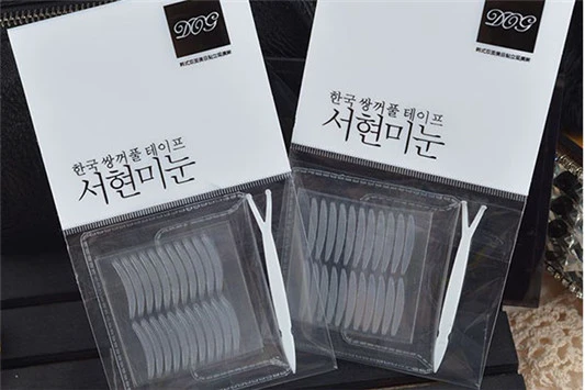 双眼皮贴怎么贴 双眼皮贴 DOG 第2张