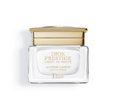 克丽丝汀迪奥花蜜活颜丝悦光皙乳霜 Dior花蜜活颜丝悦光皙乳霜 迪奥 乳霜 第1张