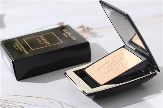 娇兰粉饼怎么样，好吗 娇兰 粉饼 第1张