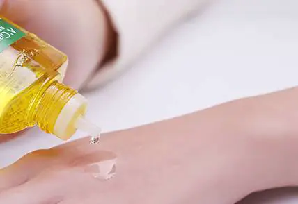 橄榄油可以当身体乳吗有什么好处 橄榄油 橄榄油好处 美妆 第3张