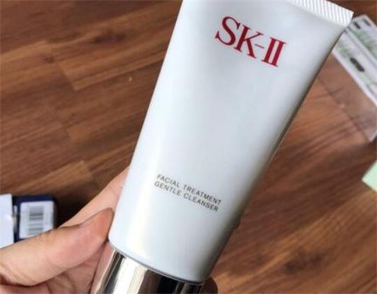 sk2洁面霜能每天使用吗 sk2 洁面霜 第1张