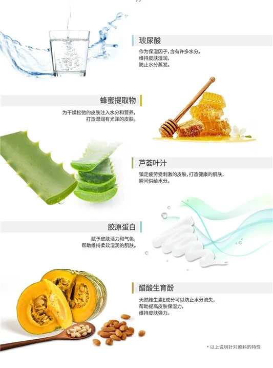 陆心媛发希护手精华爆水霜 精华 手部 第5张 陆心媛发希护手精华爆水霜 精华 手部 第5张