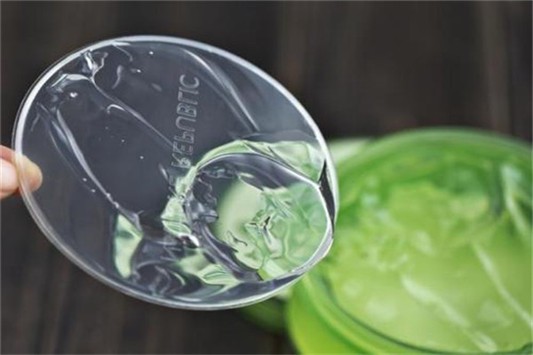 芦荟胶不洗可以吗 芦荟制品 护肤品 第3张