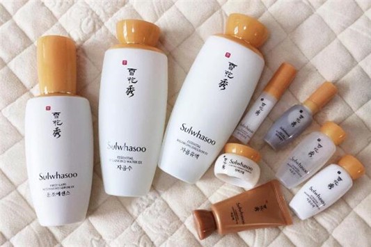 雪花秀滋阴系列适合什么年龄 雪花秀 护肤套装 第1张