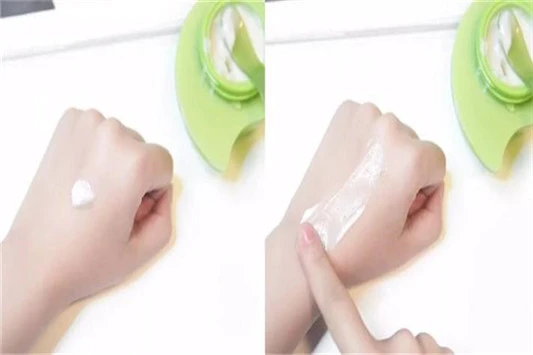 面霜乳化的小方法 面霜 护肤品 第3张