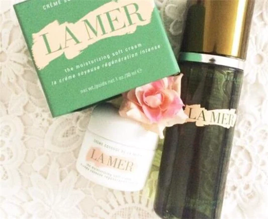 海蓝之谜精粹液会过敏吗 海蓝之谜 精粹液 第4张