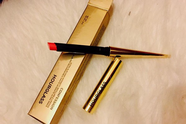 hourglass是什么牌子口红 hourglass 口红 第1张