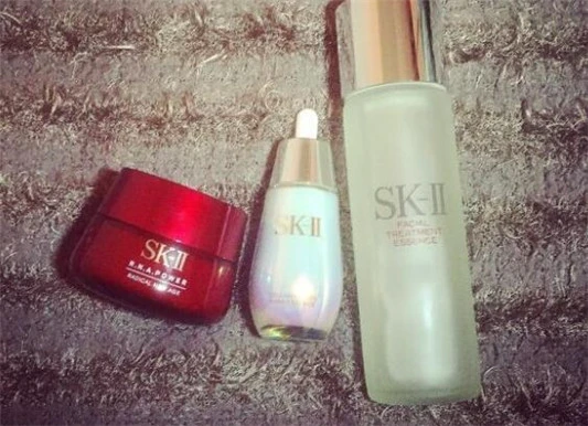 sk2神仙水能和小灯泡一起使用吗 sk2 神仙水 小灯泡 第4张