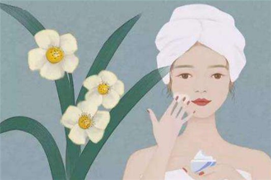 晚上护肤三步是哪三部 贝德玛 AHC 第1张