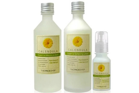 爽肤水是喷好还是涂好 爽肤水 第5张