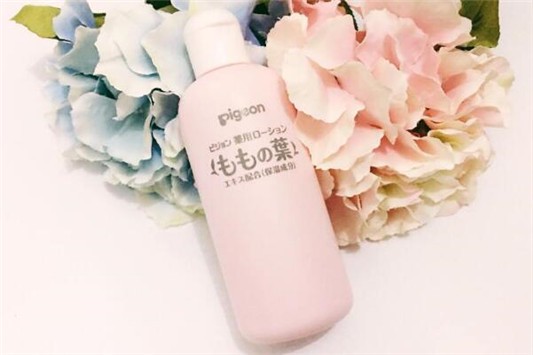 贝亲桃子水的作用与功效有哪些 贝亲 桃子水 第1张