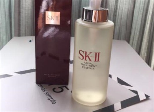 sk2神仙水适合什么年龄 sk2 神仙水 第1张
