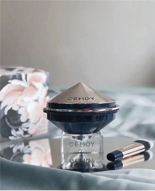 新品上市，转运小陀螺面膜，15分钟换张脸 好物 第1张