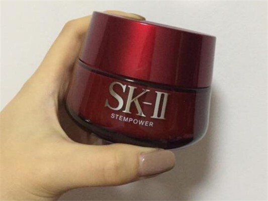 sk2大红瓶面霜适合30岁以上使用吗 sk2 大红瓶 第1张