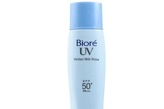 碧柔防晒霜和安耐晒哪个好用 碧柔 安耐晒 第3张 碧柔防晒霜和安耐晒哪个好用 碧柔 安耐晒 第3张