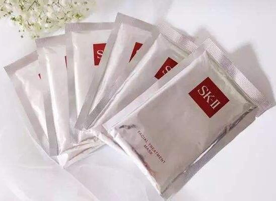 sk2前男友面膜可以重复使用吗 sk2 前男友面膜 第1张
