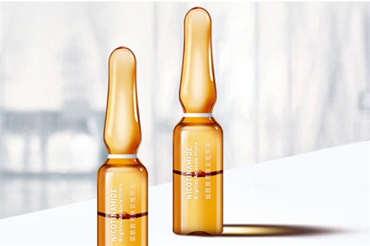 优理氏烟酰胺瓶怎么样 优理氏 烟酰胺 第1张