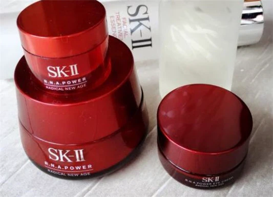 sk2大红瓶面霜能用多久 sk2 大红瓶 第4张