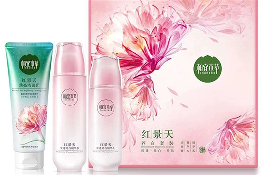 比较好用的国产水乳有哪些 水乳 玉泽 第4张 比较好用的国产水乳有哪些 水乳 玉泽 第4张