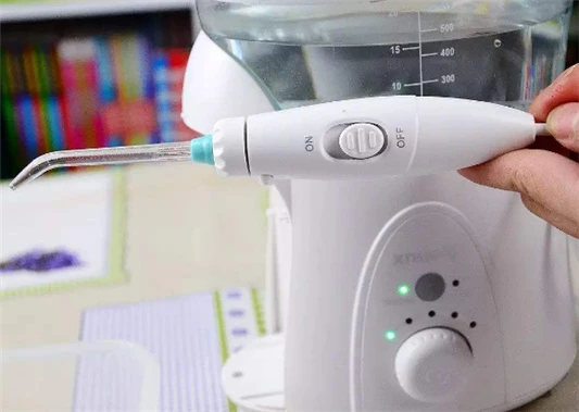 冲牙器可以带上飞机吗 冲牙器 第6张