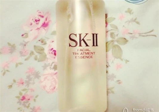 sk2神仙水会让角质层变薄吗 sk2 神仙水 第4张 sk2神仙水会让角质层变薄吗 sk2 神仙水 第4张