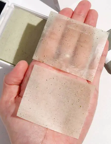 脸部T区控油步骤方法 控油 脸部T区控油 美妆 第2张