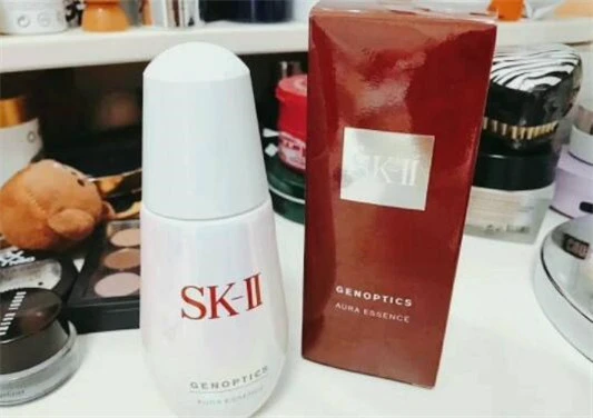 sk2小灯泡能美白吗 sk2 小灯泡 第4张