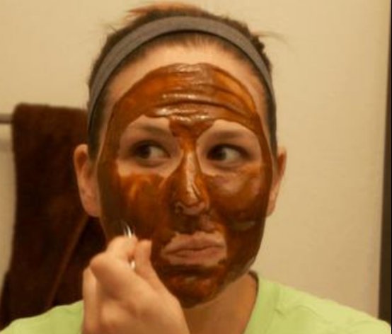 去痘面膜可以天天敷吗 面膜 去痘面膜 美妆 第1张 去痘面膜可以天天敷吗 面膜 去痘面膜 美妆 第1张