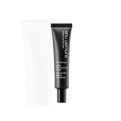 超模心机柔焦底霜「隐匿毛孔细纹，持久控油防水」 植村秀 乳霜 第1张