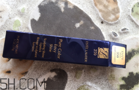 雅诗兰黛口红350好看吗，雅诗兰黛370口红好看吗 雅诗兰黛 雅诗兰黛口红350好看吗 雅诗兰黛370口红好看吗 第1张