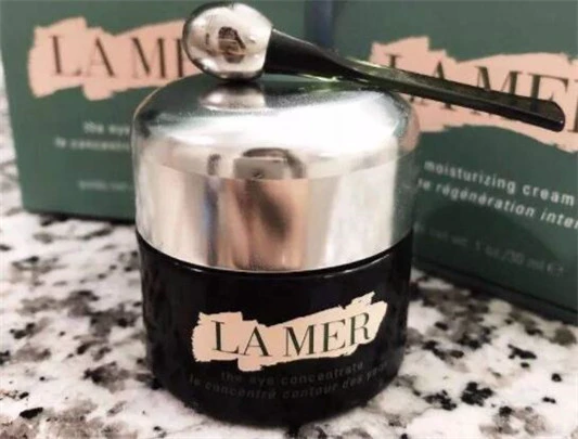 海蓝之谜眼霜是什么味道的 海蓝之谜 眼霜 第2张