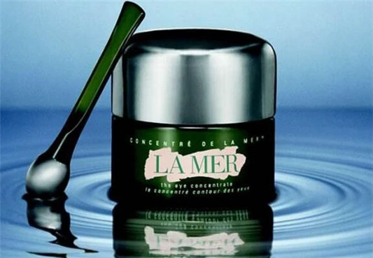 海蓝之谜眼霜孕妇可以用吗 海蓝之谜 眼霜 第4张