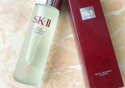 sk2神仙水能和秘贴循环精华用吗 sk2 神仙水 秘贴循环精华 第1张