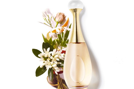 迪奥真我浓香和花漾淡香哪个好闻 迪奥 香水 第1张