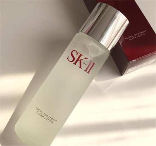 sk2清莹露适合什么年龄 sk2 清莹露 第1张