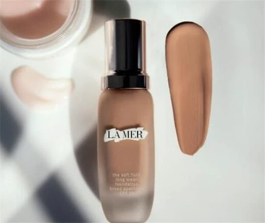 海蓝之谜粉底液能用多久 海蓝之谜 粉底液 第4张