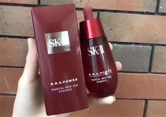 sk2小红瓶使用步骤 sk2 小红瓶 第1张