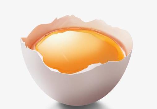 鸡蛋黄可以用来做面膜吗 面膜 鸡蛋黄面膜 美妆 第1张