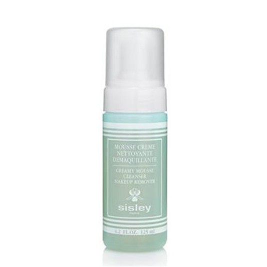 Sisley 希思黎植物洁面泡沫「温和洁肤 去除彩妆和杂质」 希思黎 洁面 第1张