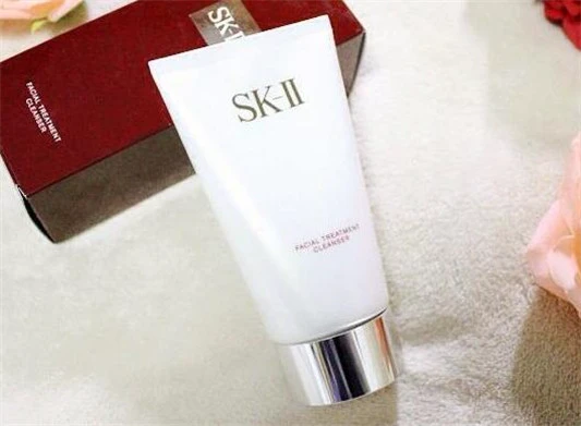 sk2氨基酸洗面奶孕妇可以用吗 sk2 氨基酸洗面奶 第2张