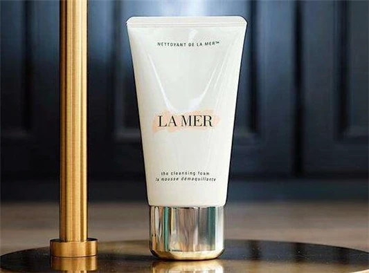 海蓝之谜洗面奶可以洗头吗 海蓝之谜 洗面奶 第4张 海蓝之谜洗面奶可以洗头吗 海蓝之谜 洗面奶 第4张